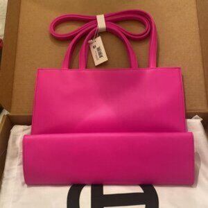 NEW Telfar Azalea Medium Shopping Bag